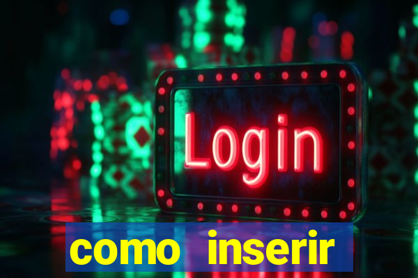 como inserir coordenadas no ide-sisema